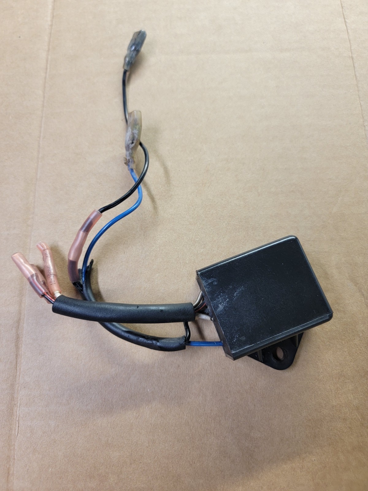 Polaris 3084790 CDI Oem Scrambler Sport Sportsman 400 Polaris 3084790 CDI Oem Scrambler Sport Sportsman 400