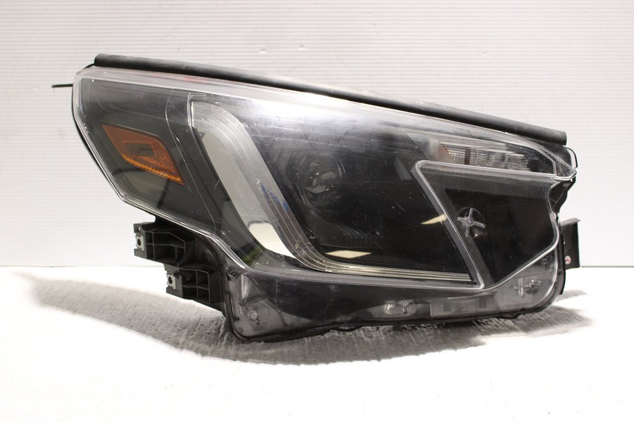 2022-2025 Subaru Forester Right Side LED Headlight Assembly OEM 84001SJ380