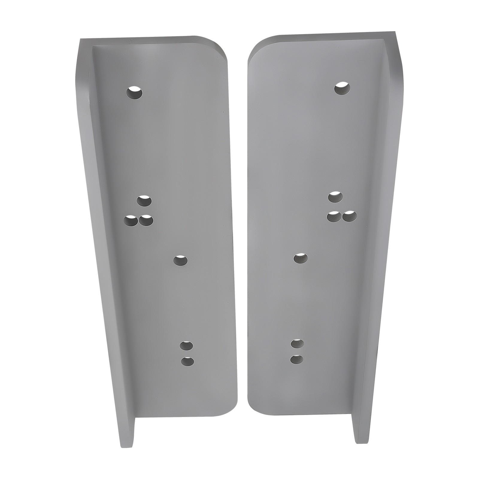 Aluminum 2''x5'' Vertical Outboard Extension Raise Motor up to 5