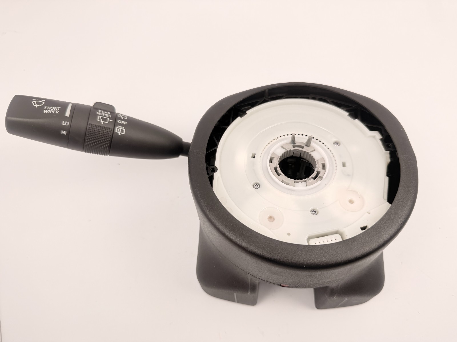 2014-2022 JEEP GRAND CHEROKEE Limited TURNSIGNAL WIPER CONTROL SWITCH Heated OEM 2014-2022 JEEP GRAND CHEROKEE Limited TURNSIGNAL WIPER CONTROL SWITCH Heated OEM