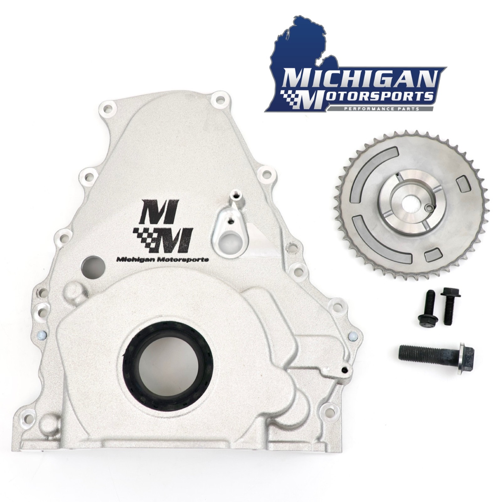 VVT Conversion Kit 2014+ Gen V LT1 LT4 L83 L86 L84 L87 L8T L82 L8B 5.3 6.2 6.6