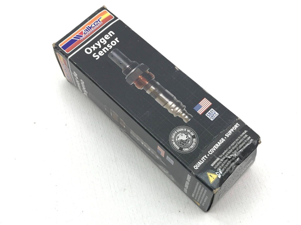Genuine Walker Products Oxygen Sensor 250-241162 BPF - USA Made