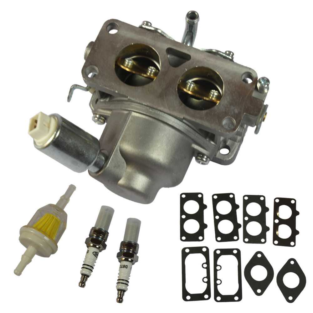 New Carburetor Carb For BS 791230 799230 699709 499804 20-25hp