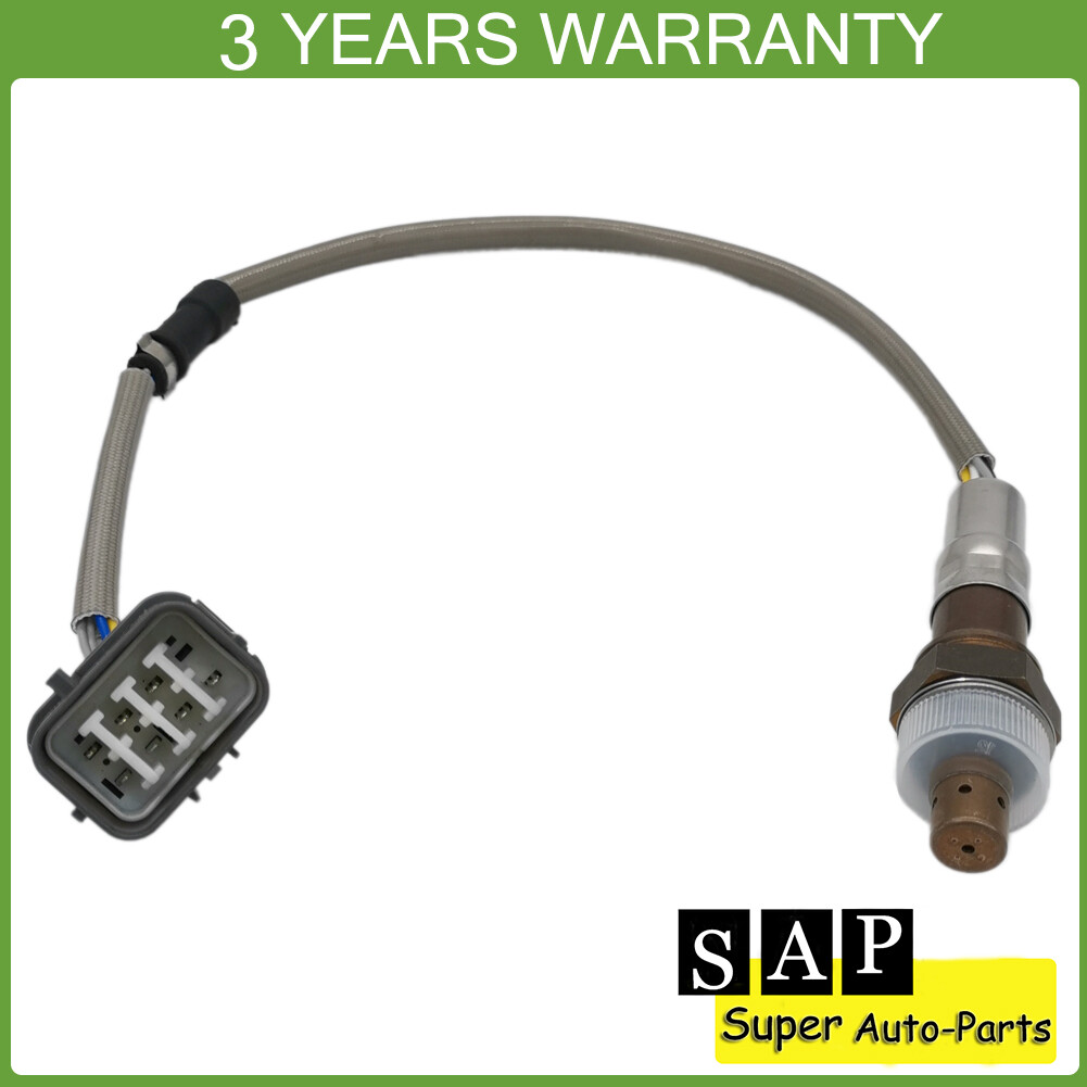 New Air Fuel Oxygen Sensor 36531-P2M-A01 For 92-00 Honda Civic L4 1.5L 1.6L MFI