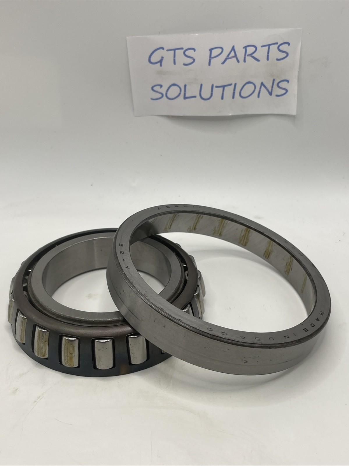 Delco NDH KA11985Z NOS NO BOX MADE IN USA