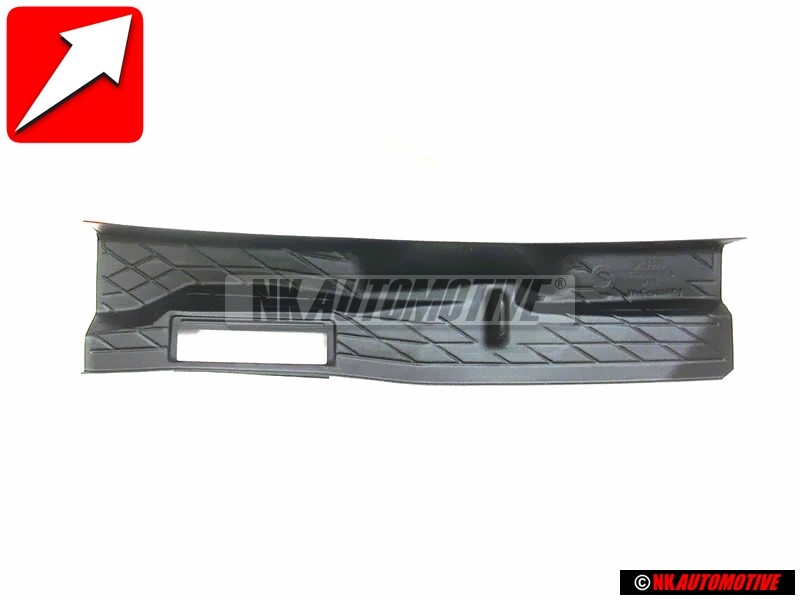 Original VW Water Delflector - 171819415F