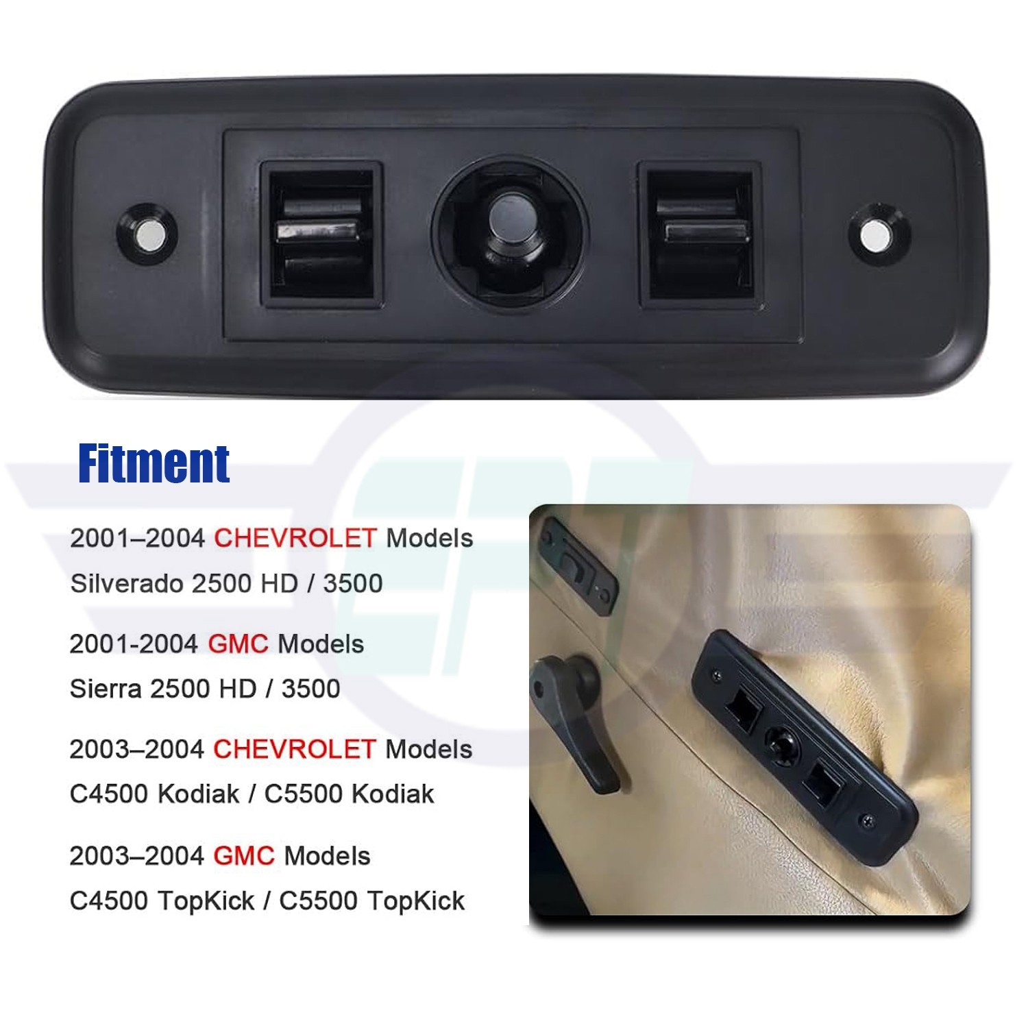 24194 20618898 22543666 12515487 For GM Chevrolet Pontiac 6Way Power Seat Switch 24194 20618898 22543666 12515487 For GM Chevrolet Pontiac 6Way Power Seat Switch