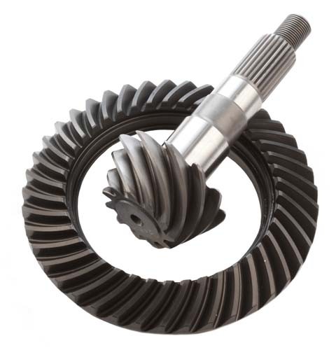 PLATINUM TORQUE - 4.10 RING AND PINION - DANA 30 STANDARD