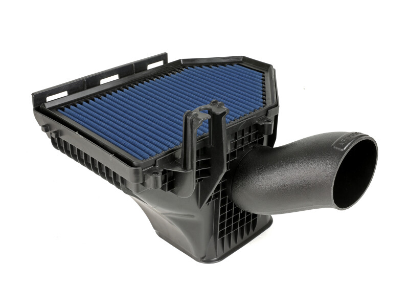 aFe MagnumFORCE Intake For Super Stock Pro 5R Media Dodge Challenger 15-20