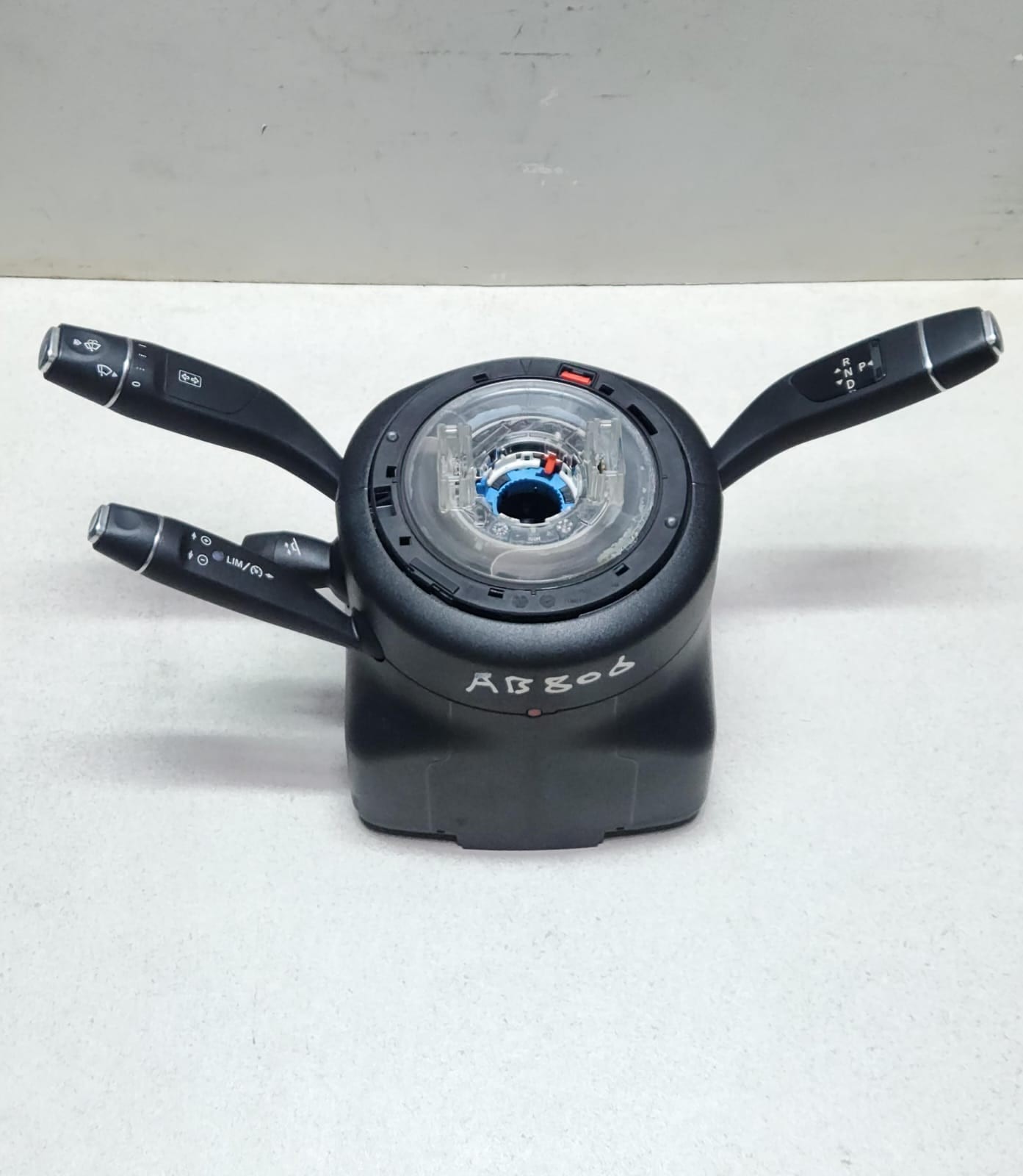 2009-2016 Mercedes-Benz E-Class Steering Column Stalk A2129002620 W212 OEM