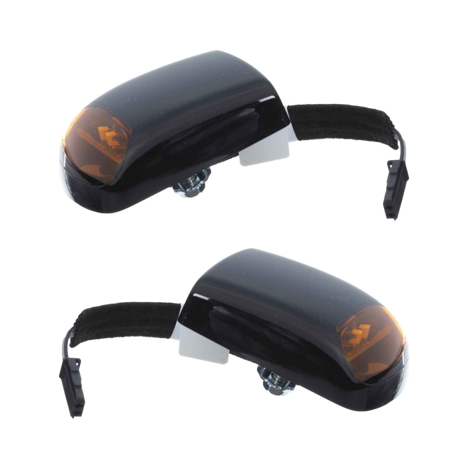 OEM NEW Right & Left Roof Marker Clearance Light Lamp Set 15-20 Chevrolet GMC OEM NEW Right & Left Roof Marker Clearance Light Lamp Set 15-20 Chevrolet GMC