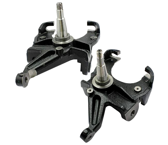 1963-70 Chevy Truck C10 Disc Brake 2.5\