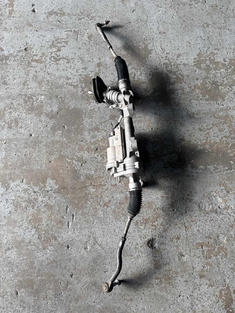 2017-2022 Chrysler Pacifica Electric Steering Gear Power Rack & Pinion Gasoline