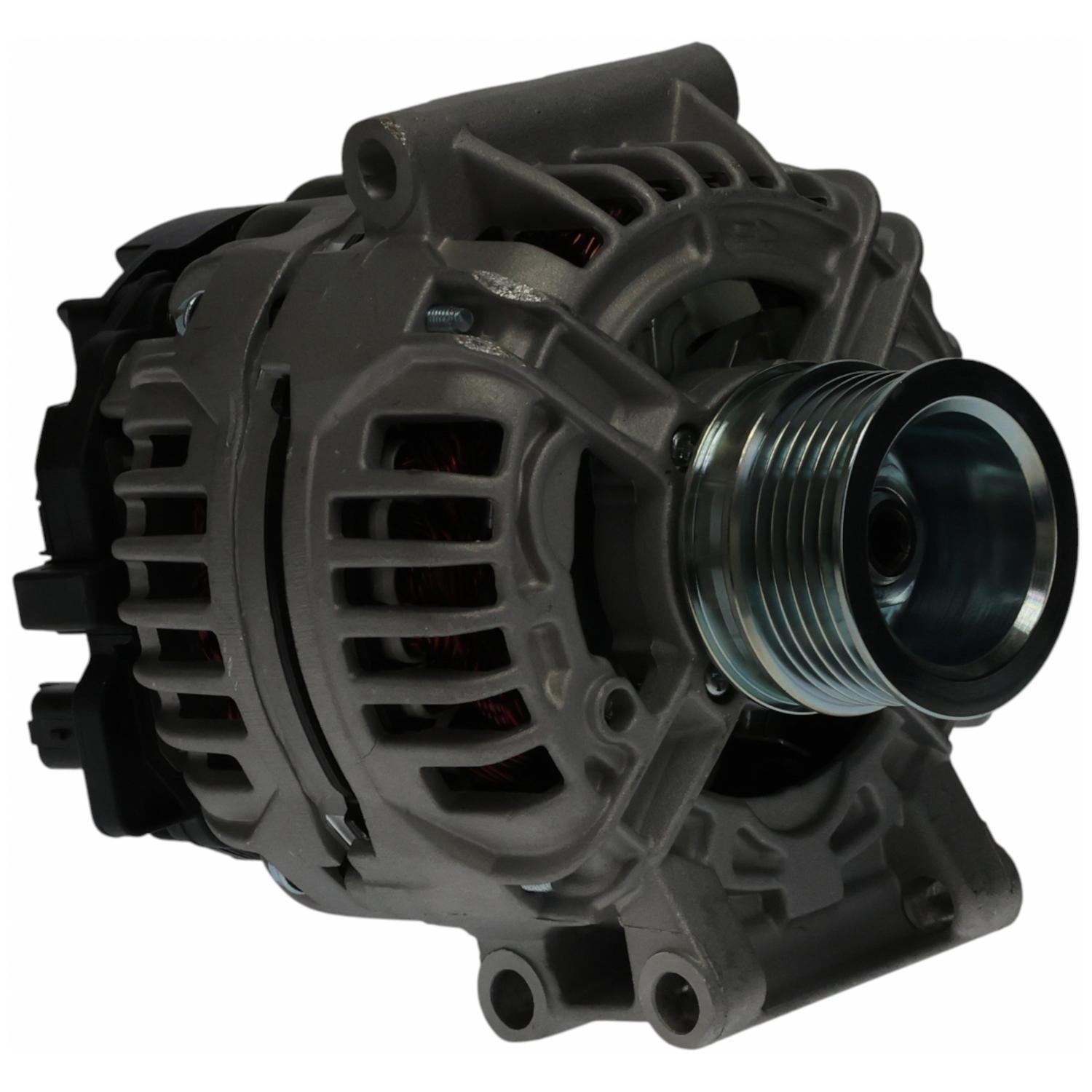 New 98A Alternator For Renault - Europe Clio II 1999-2007 7711497097 8200030635 New 98A Alternator For Renault - Europe Clio II 1999-2007 7711497097 8200030635