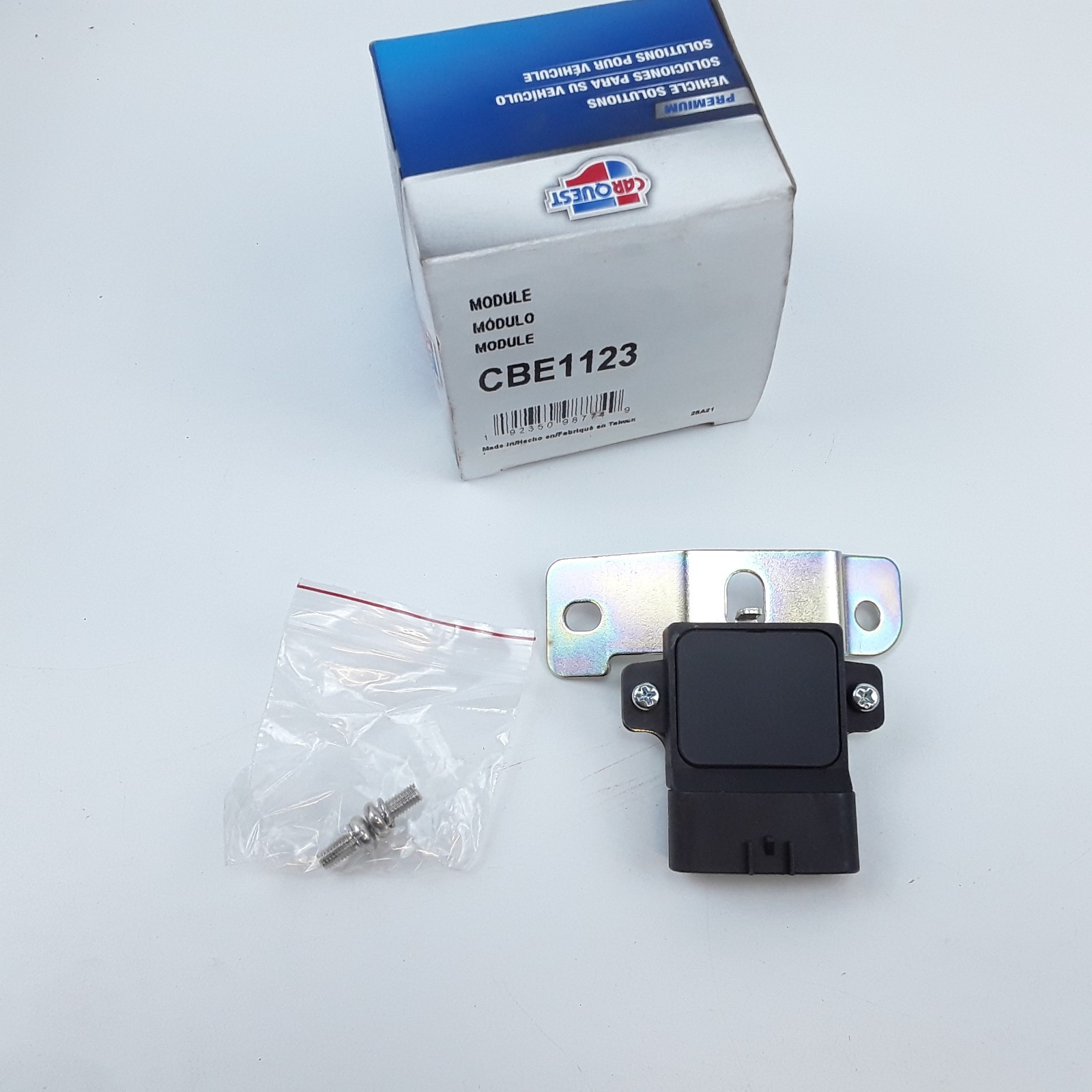 Ignition Control Module Fits Subaru Legacy Forester Impreza 1990-1993, 1995-1999