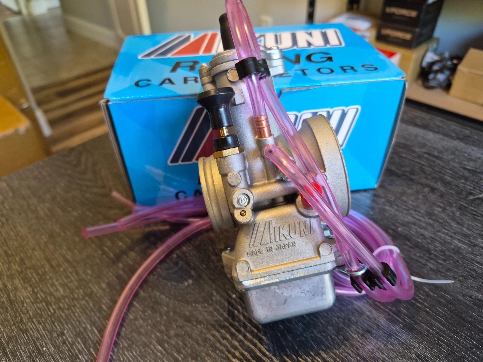 2003 Kawasaki KX125 KX 125 38mm TMX Replacement Carburetor Carb Tuned New