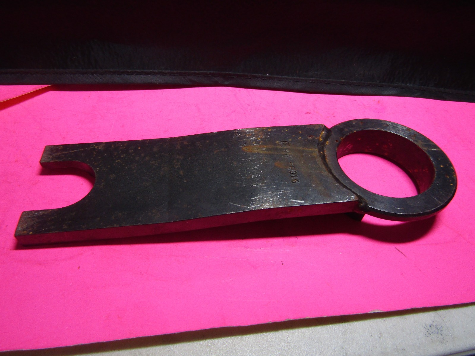Vintage Volkswagen VW Factory Special Servvice Tool German OEM Used Vintage Volkswagen VW Factory Special Servvice Tool German OEM Used