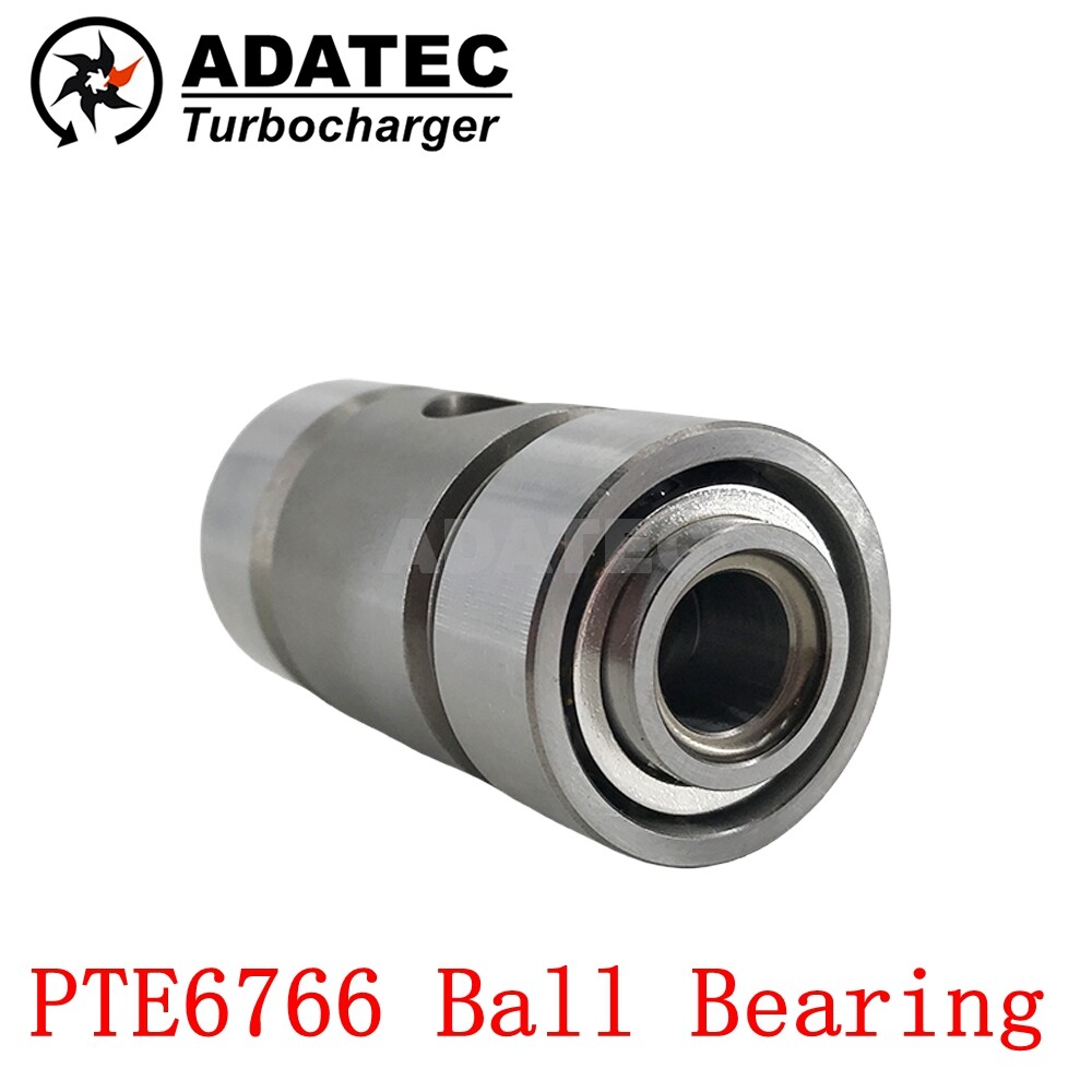 Ceramic Dual Ball Bearing For PTE6766 Gen2 Performance Turbocharger Repair Kit Ceramic Dual Ball Bearing For PTE6766 Gen2 Performance Turbocharger Repair Kit