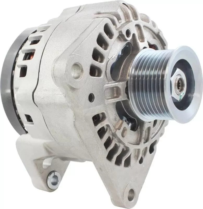 Alternator Fits JCB Forklift 926 Series 12V 95Amp 320/08719 Alternator Fits JCB Forklift 926 Series 12V 95Amp 320/08719