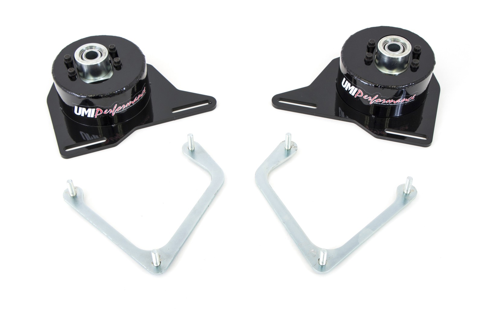 UMI 2040-B Spherical Caster/Camber Plates