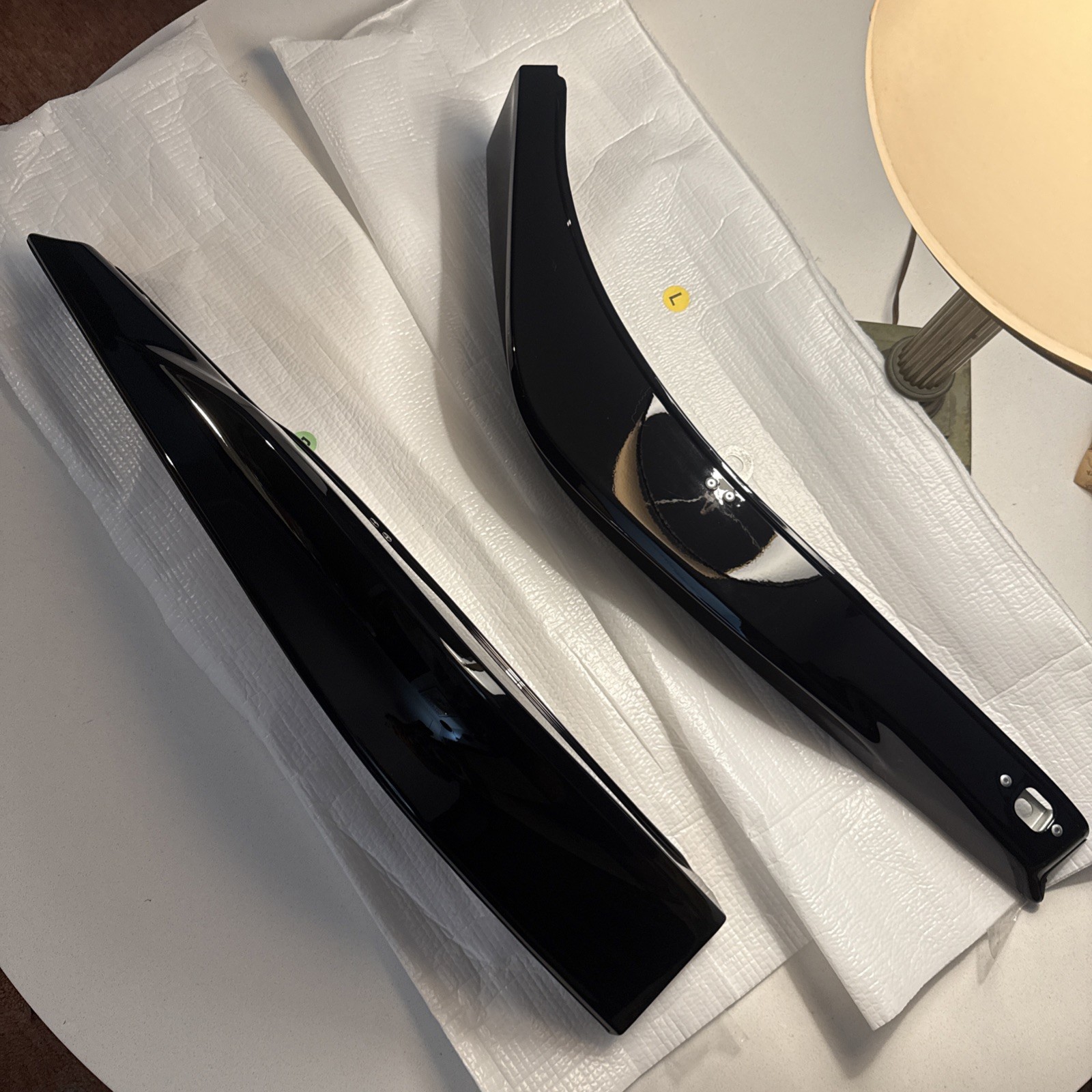 💦 2022-2026 OEM NEW GENUINE HONDA CIVIC FRONT SPOILER 08F01-T2A 💦 2022-2026 OEM NEW GENUINE HONDA CIVIC FRONT SPOILER 08F01-T2A