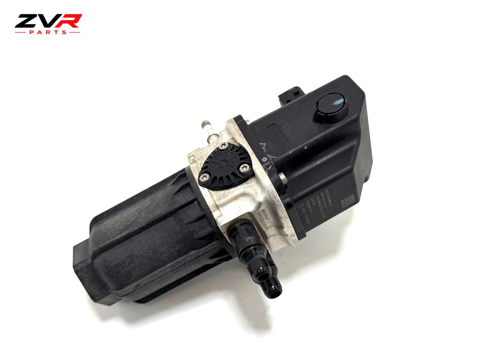 CUMMINS DEF DOSER FLUID SUPPLY MODULE PUMP A063W687 5509448 OEM