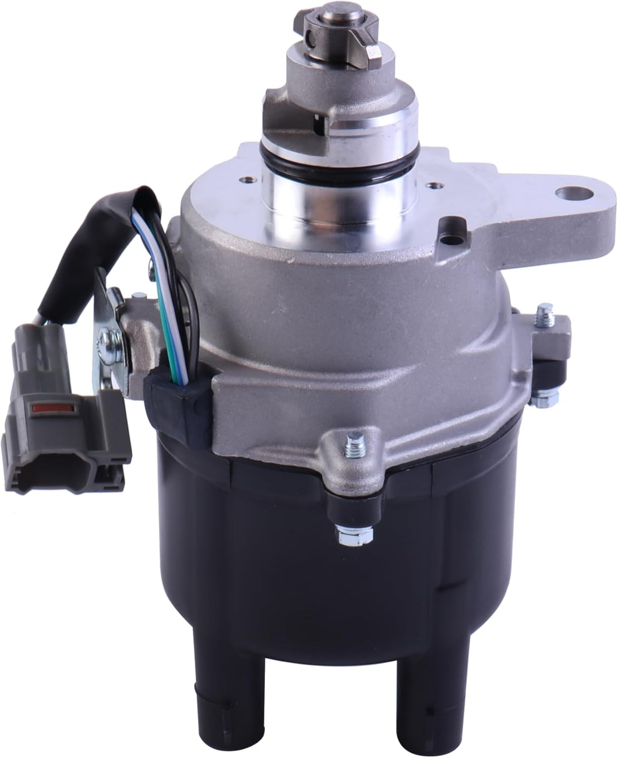 IGNITION DISTRIBUTOR 19020-15180 Fit 93 94 95 TOYOTA COROLLA 1.6L 1.8L