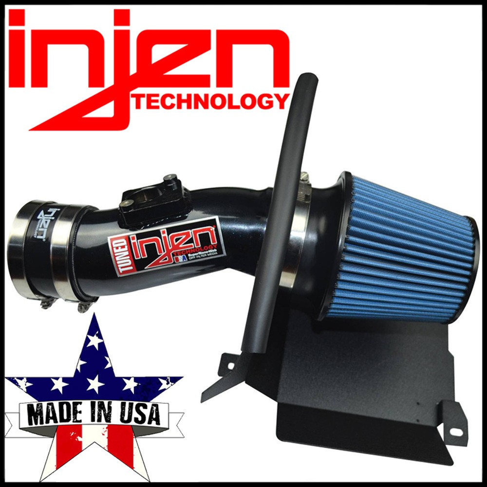 Injen SP Short Ram Cold Air Intake System fits 18-23 Honda Accord 2.0L L4 Turbo