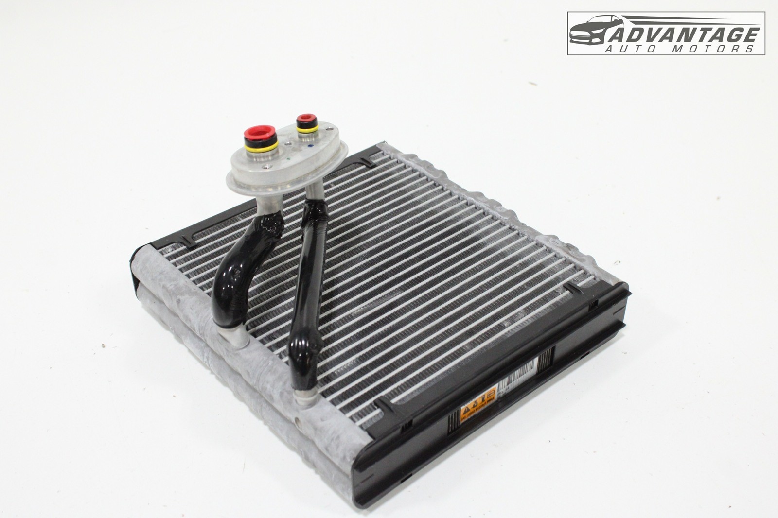 2019-2025 VOLVO S60 HVAC AC AIR CONDITIONING RADIATOR EVAPORATOR CORE OEM
