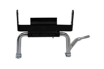 Adjustable Center Stand 1992-2007 FXST/FLST for Harley-Davidson