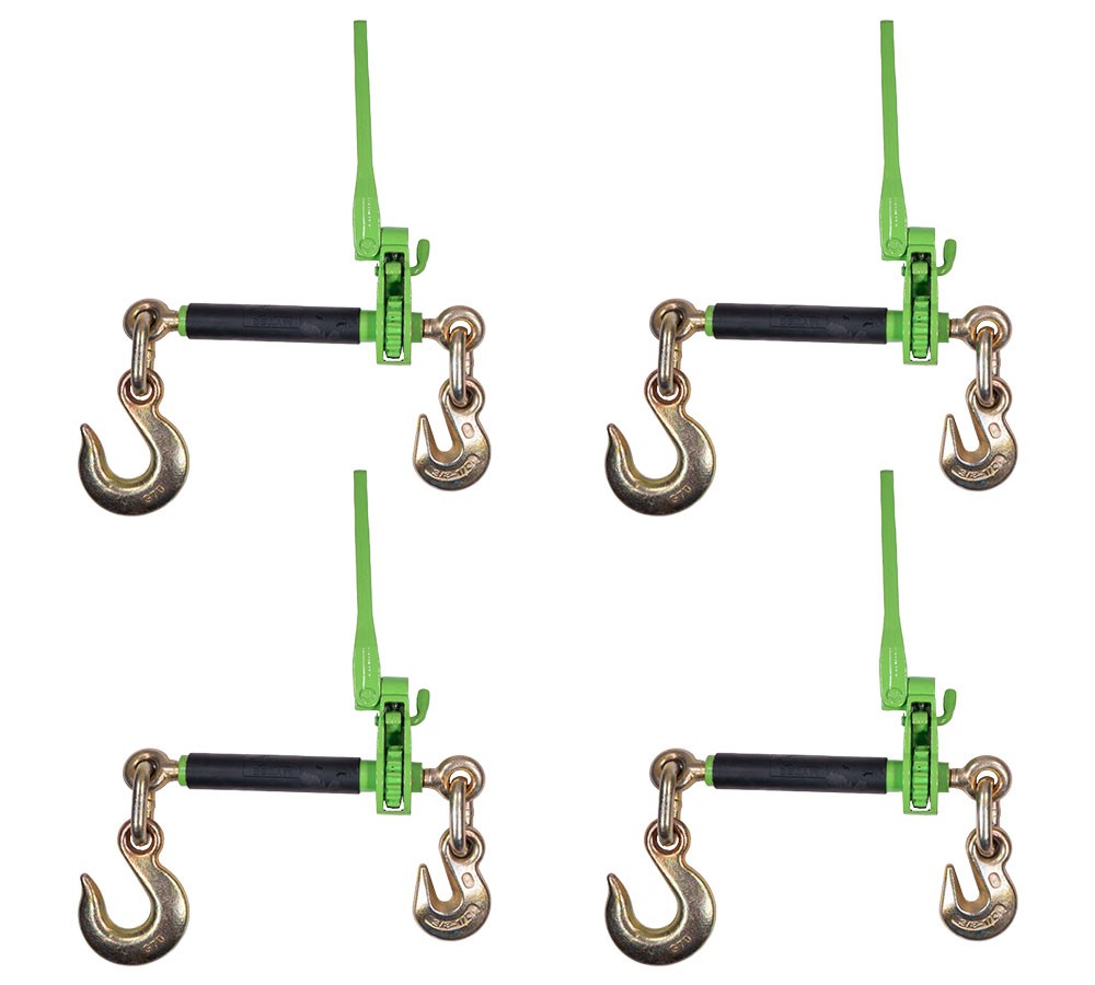 4PK 3/8 4PK 3/8
