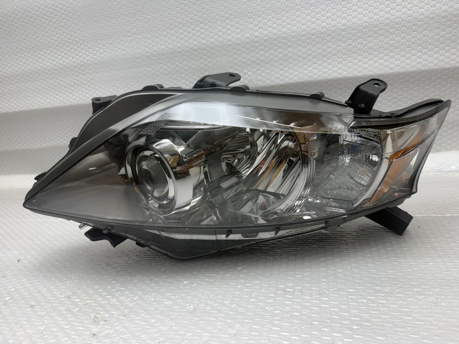 MINT. 2010-2012 LEXUS RX RX350 LEFT DRIVER SIDE HEADLIGHT AFS HID XENON OEM