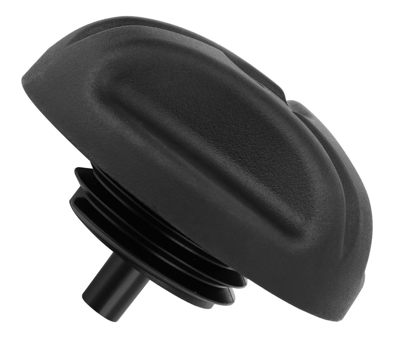 Gas Fuel Cap for ALL 1994-2007 SeaDoo Models 3D HX SP XP LRV SPX GSX GTX GTI GTS