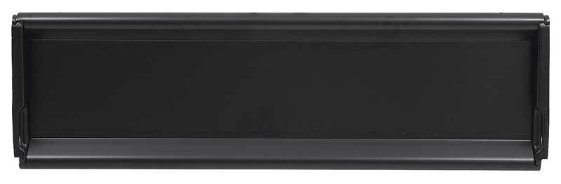 1947-53 Chevrolet/GMC Tailgate Stepside Pickup Smooth Style Without Script