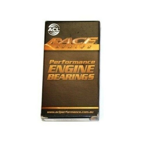 ACL STD Rod Bearings Extra Oil Clearance for 03/2011-2020 BMW N63B44 S63B44 4.4L