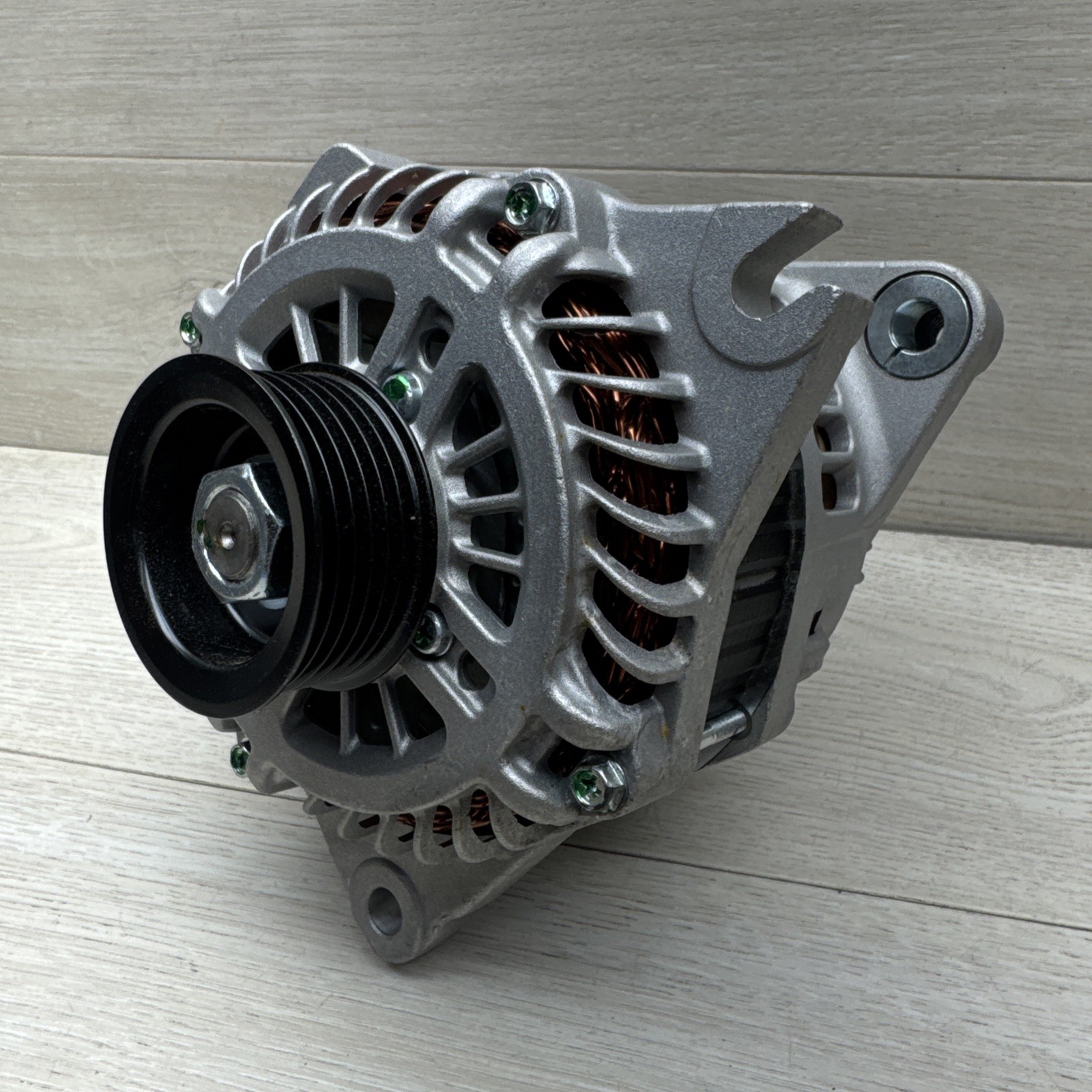 NEW 11273N 150A Alternator Ford Edge Taurus Fusion Lincoln MKX MKZ MKS Sable