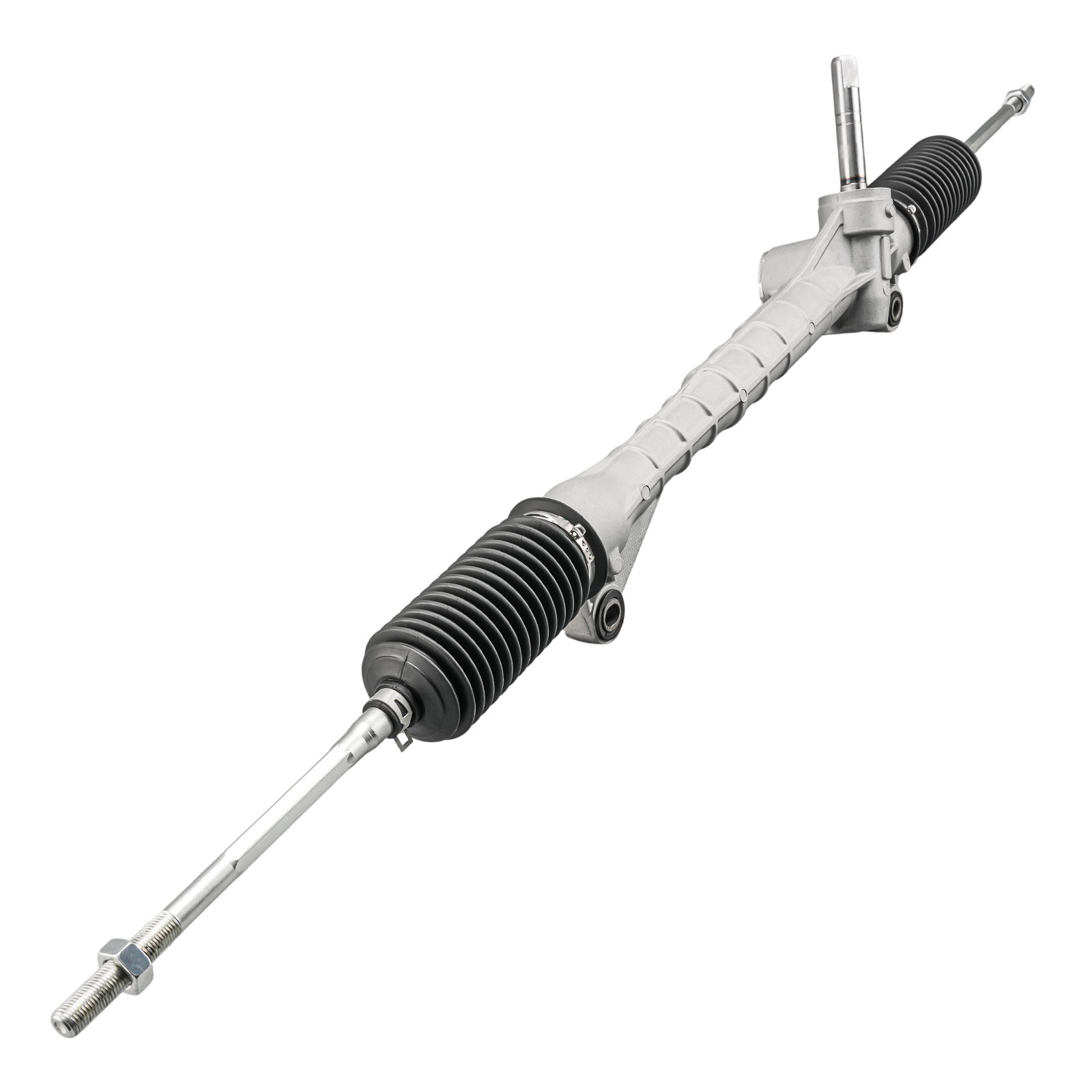 Power Steering Rack & Pinion Assembly Fits 08-09 Chevy Equinox V6 3.4L 25917902
