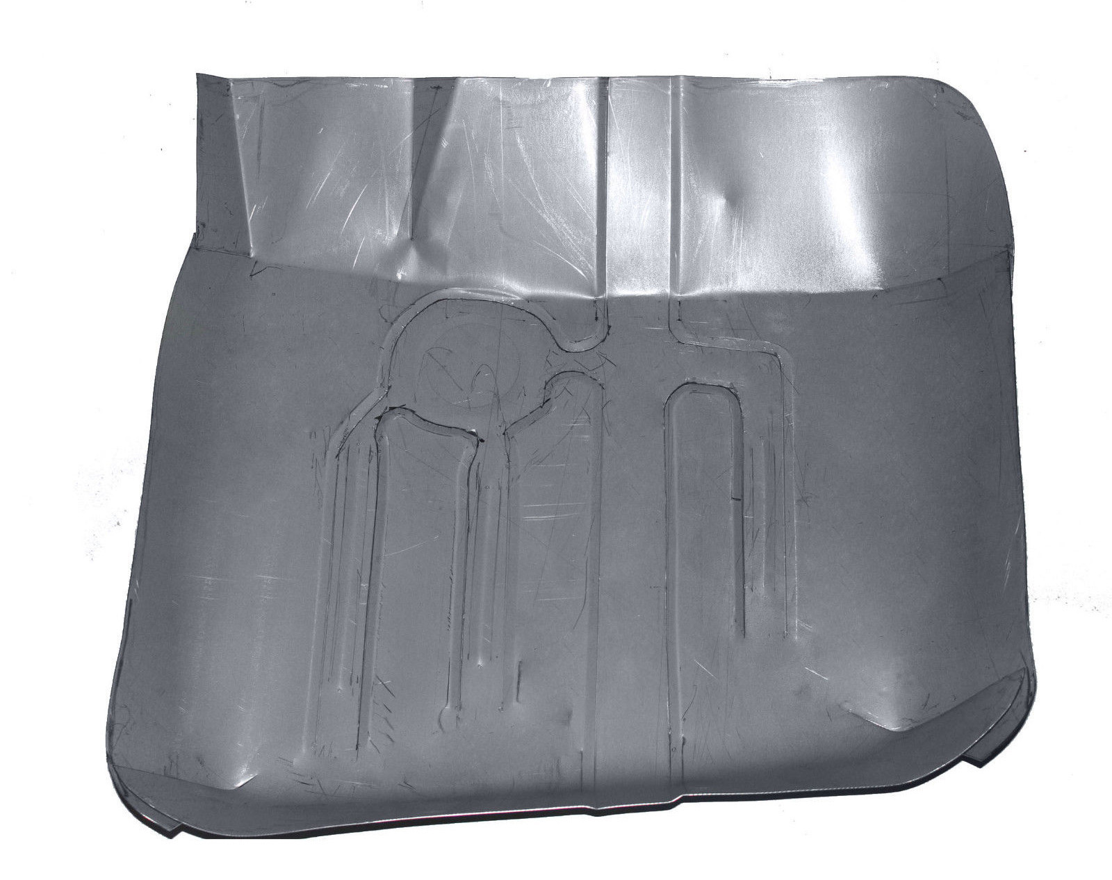 1965-70 Catalina/Bonneville/Grand Prix/Impala/LeSabre/Caprice Rear Floor Pan RH