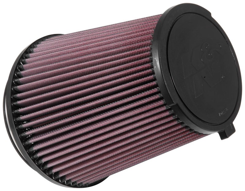 K&N E-0649 High-Flow Round Tapered Air Filter (7.25″ OD, 5.594″ Flange, 7.94″ H) K&N E-0649 High-Flow Round Tapered Air Filter (7.25″ OD, 5.594″ Flange, 7.94″ H)
