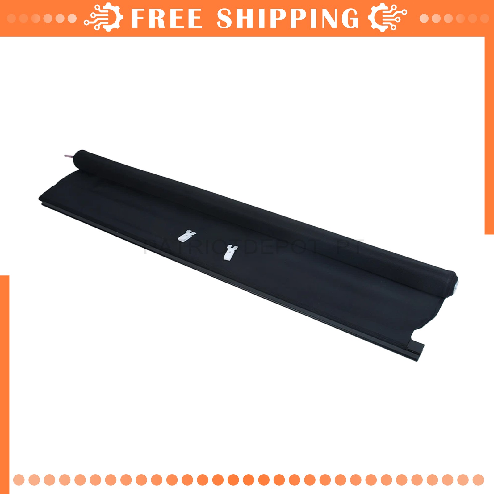 LB5Z-78519A02-AB LB5Z-78519A02-AE Sunroof Cover Fits 2020-2023 Ford Explorer