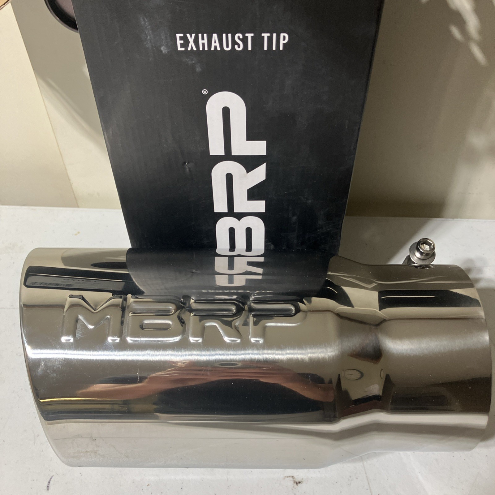 MBRP T5075 5 MBRP T5075 5