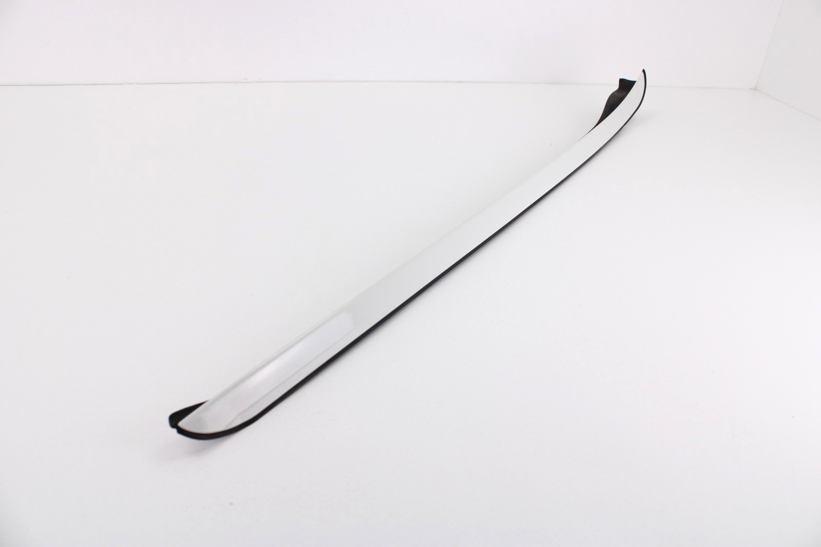 2011-17 BMW X3 Windshield A Pillar Molding  Exterior Trim Right Pass Side OEM