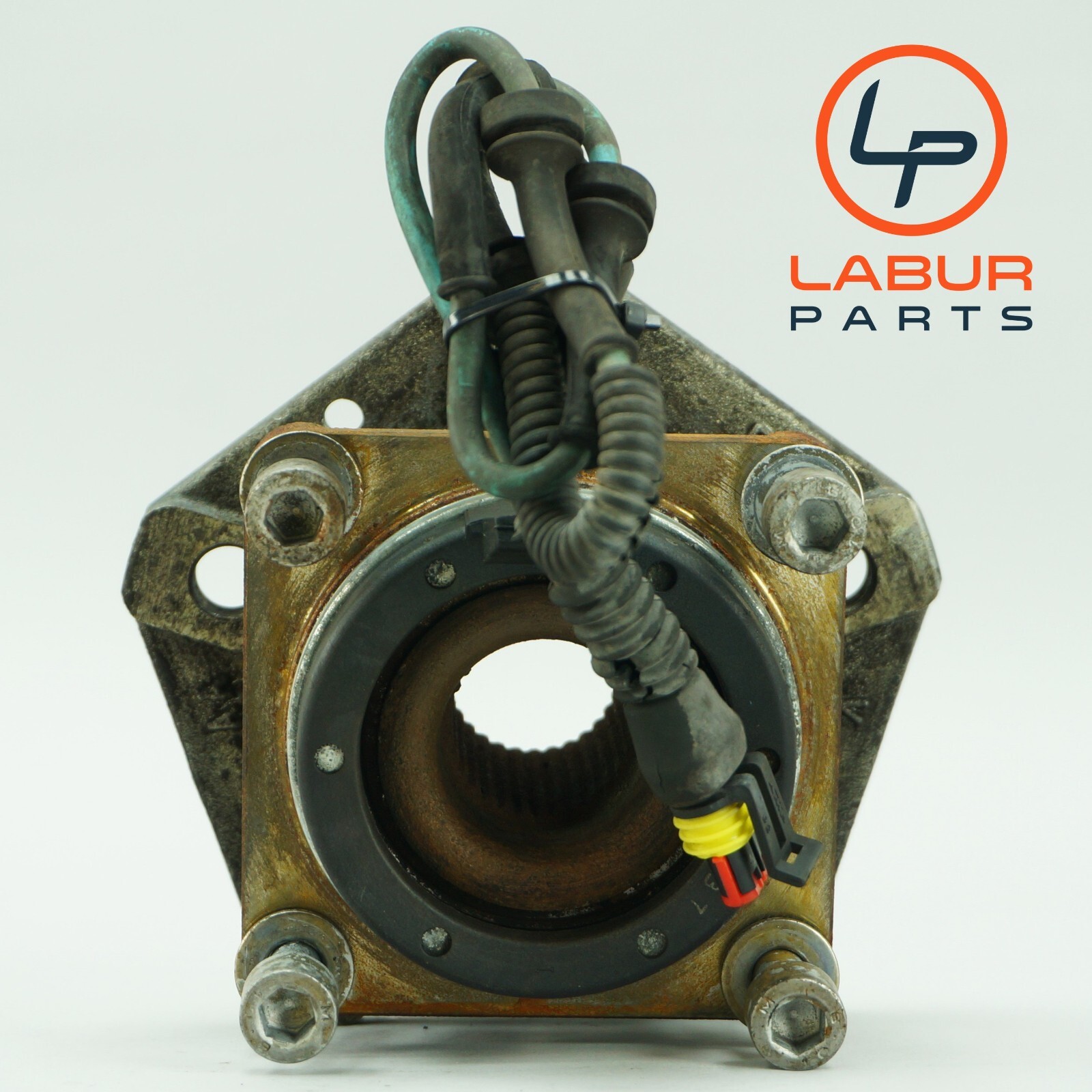 M139 03-19 Maserati Quattroporte Front Left or Right Side Wheel Hub Bearing C832