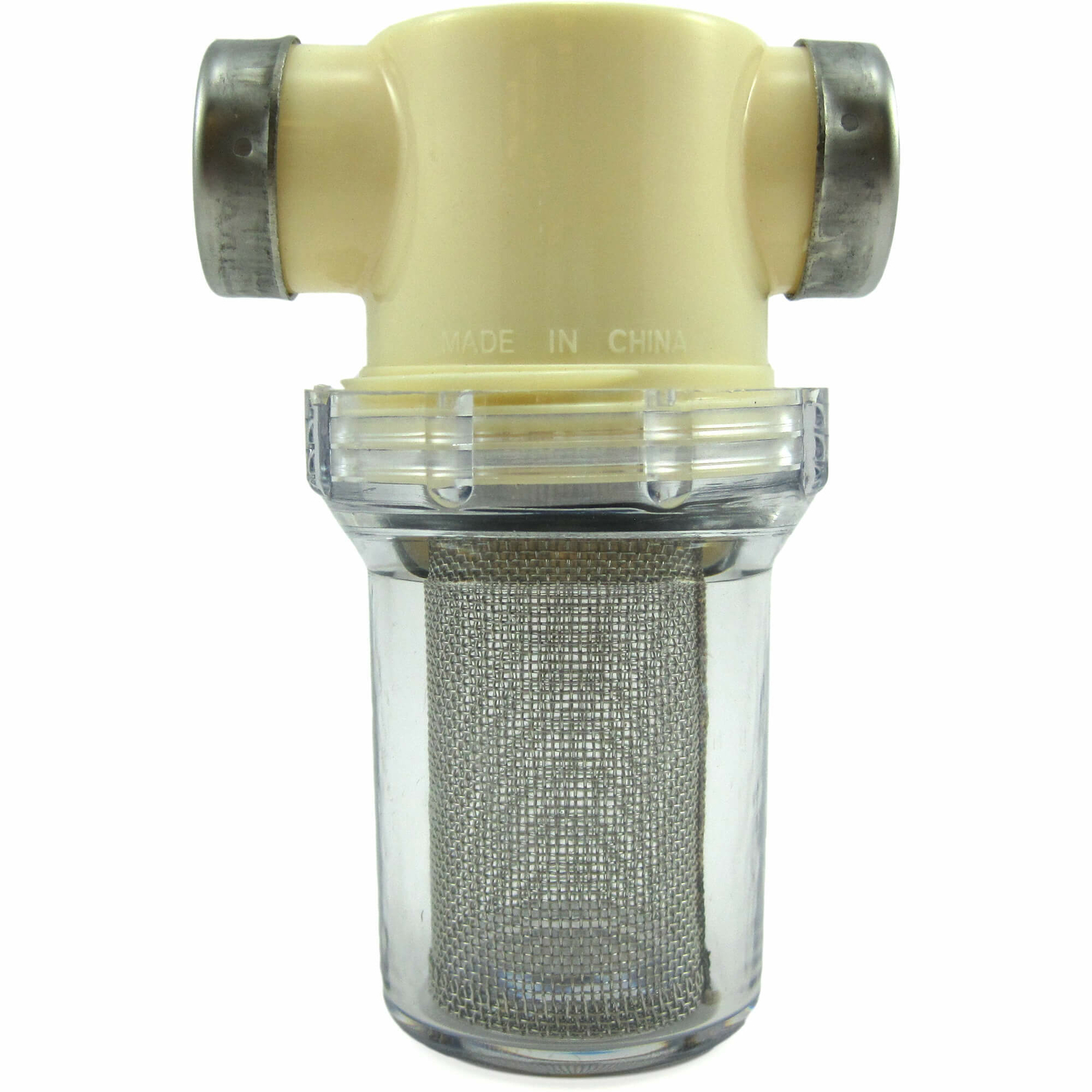 Sherwood 18001 Sea Water Strainer 3/4\ Sherwood 18001 Sea Water Strainer 3/4\