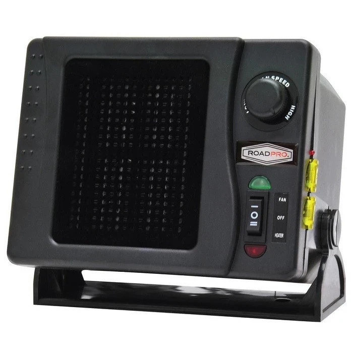 12V UTV Cab Heater by Greene Mountain - GM-681