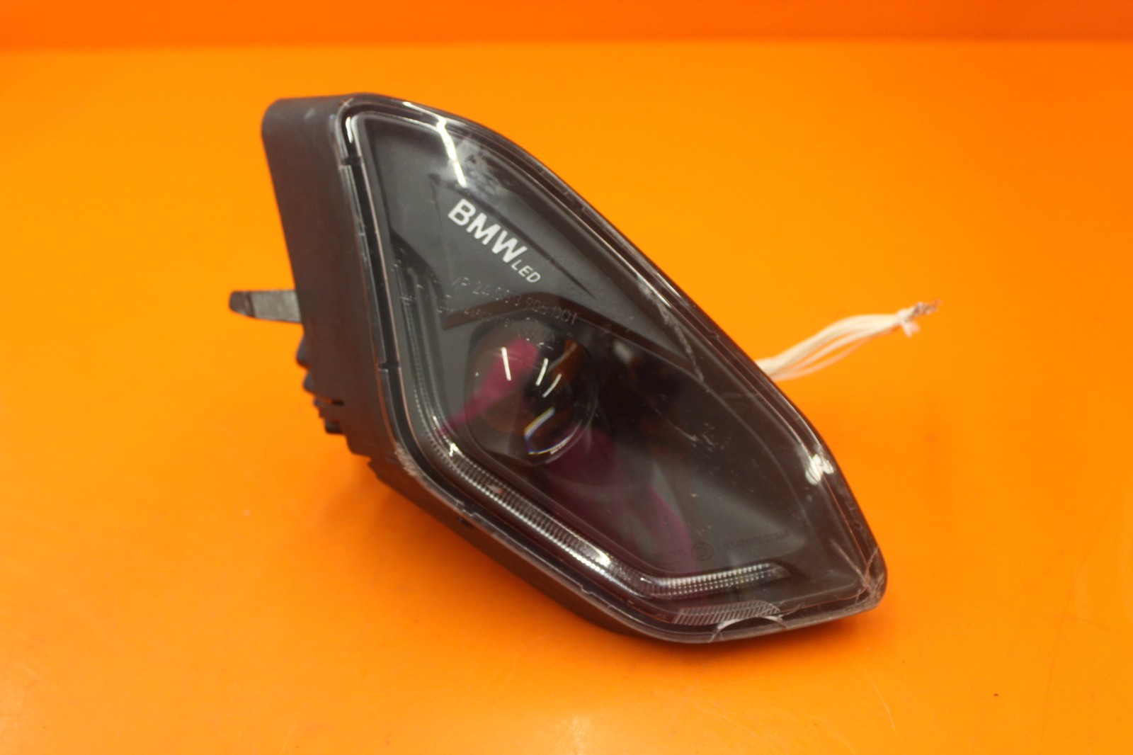 *2025* 19-26 BMW S1000RR OEM FRONT RIGHT HEADLIGHT HEAD LIGHT LAMP