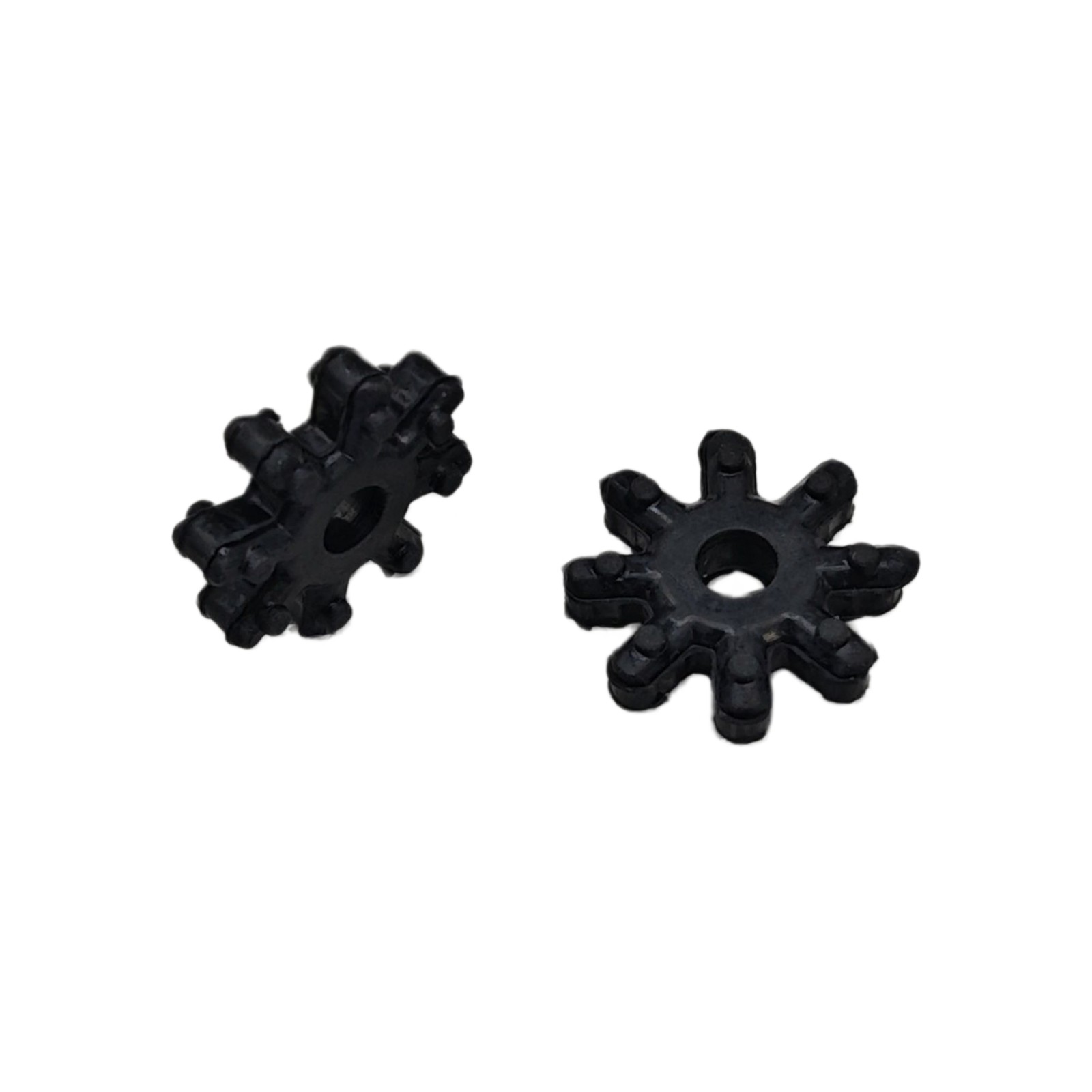 NEW 2PCS Flexible Coupling Steering Coupler New For 2007-14 Hyundai Kia