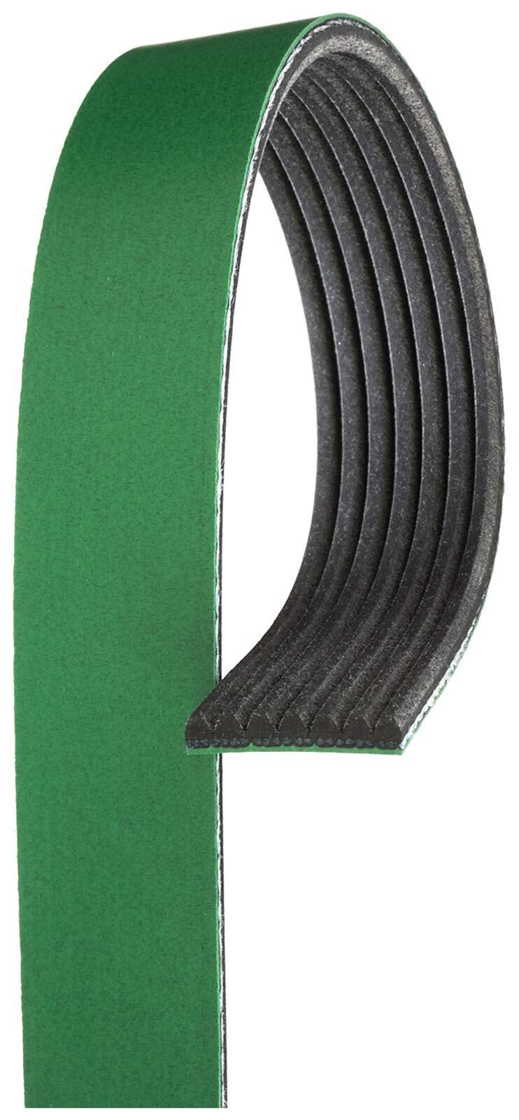 Gates K070733HD FleetRunner Heavy Duty Serpentine Belt 7-Rib 73.23\