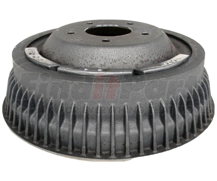 2061R Raybestos Brake Drum R - Line Series - Brake Drum