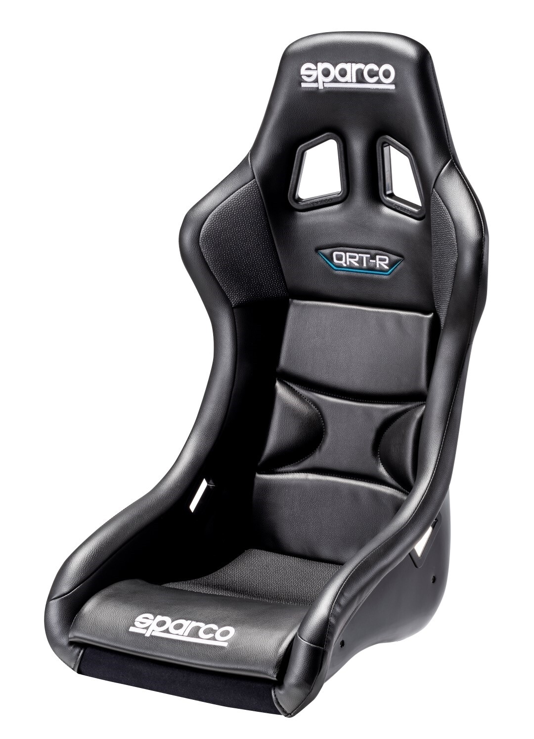 Sparco QRT-R FIA Competition Racing Seat (fits 36